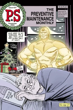 Issue #637