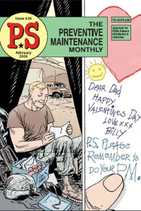 Issue #639