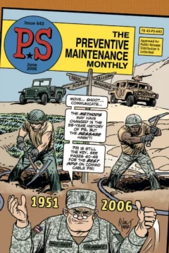 Issue #643