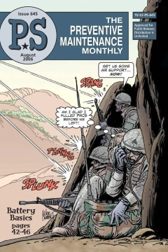 Issue #645