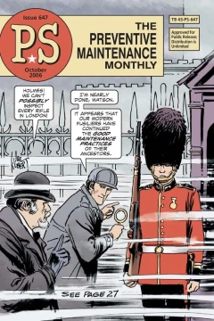 Issue #647