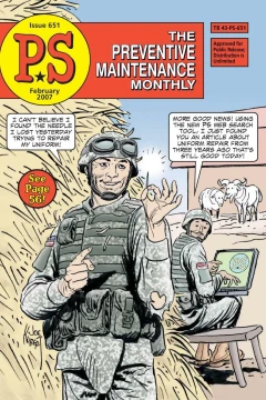 Issue #651