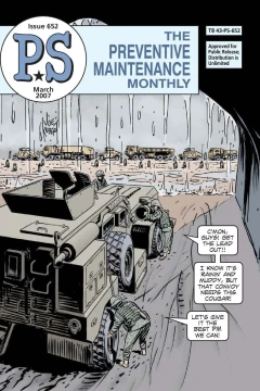 Issue #652