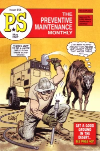 Issue #654