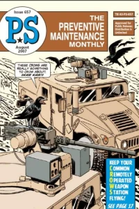 Issue #657