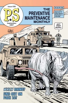 Issue #658