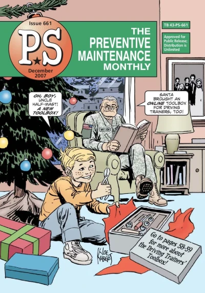 Cover of Issue #661