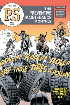Issue #666