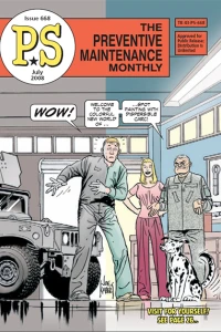 Issue #668