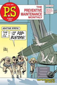 Issue #669