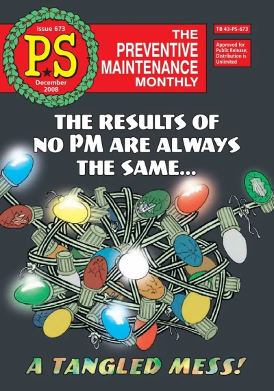 Cover of Issue #673