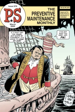 Issue #676