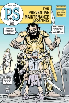 Issue #679