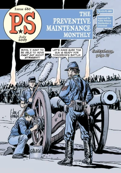 Cover of Issue #680