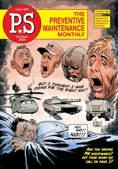 Cover of Issue #683