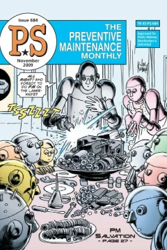 Issue #684