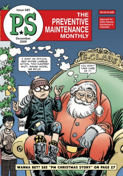 Cover of Issue #685