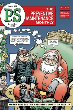 Issue #685
