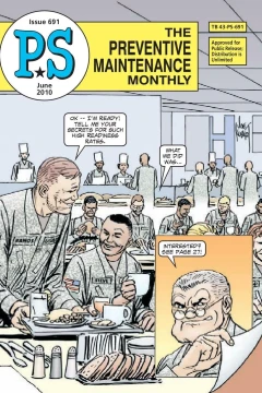 Issue #691