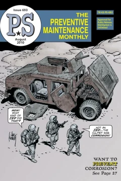 Issue #693