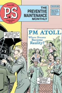 Issue #694