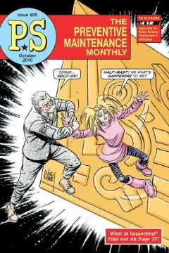 Issue #695