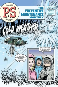 Issue #696