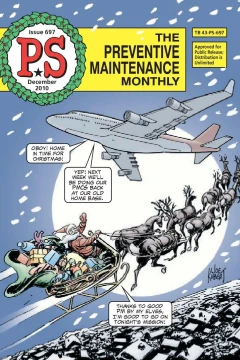 Issue #697