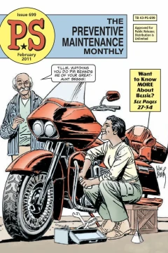 Issue #699