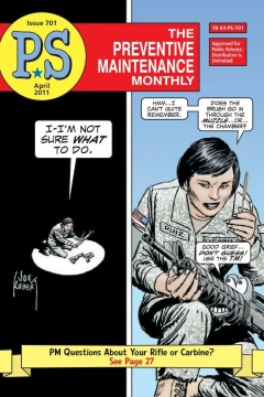 Issue #701
