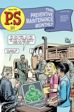 Issue #703