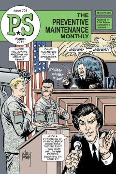 Issue #705