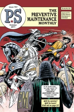 Issue #707