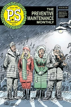 Issue #709