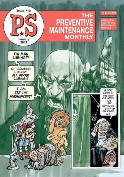 Cover of Issue #710