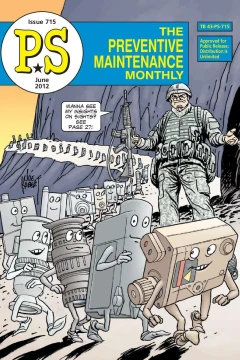 Issue #715