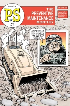 Issue #716