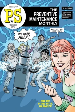 Issue #719
