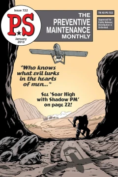 Issue #722