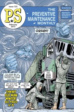 Issue #723