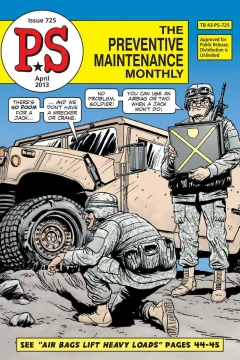 Issue #725