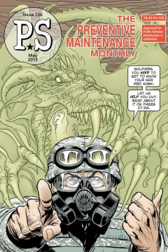 Issue #726