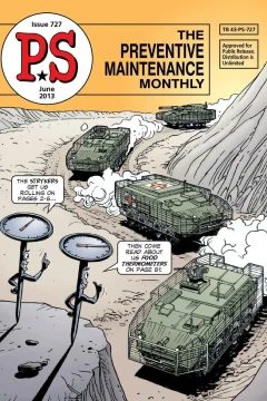 Issue #727