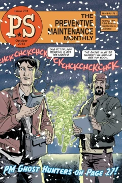 Issue #731