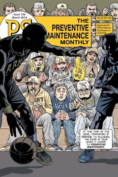 Issue #736