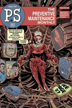 Issue #737