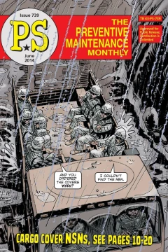 Issue #739