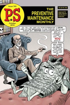 Issue #743