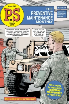 Issue #748