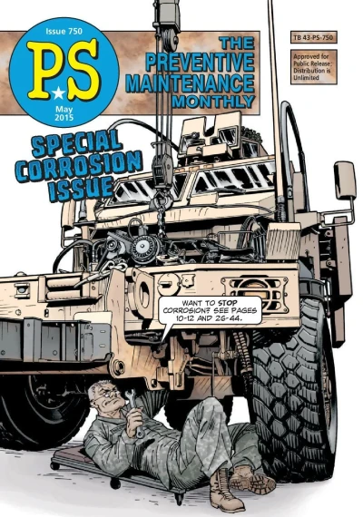 Cover of Issue #750